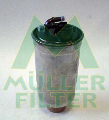 MULLER FILTER fn289 -  Топливный фильтр